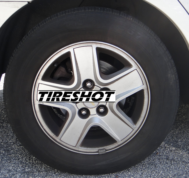 Tire Federal SS 657